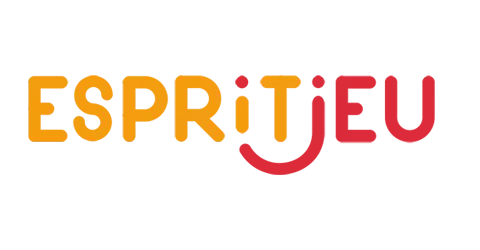 Logo Esprit Jeux