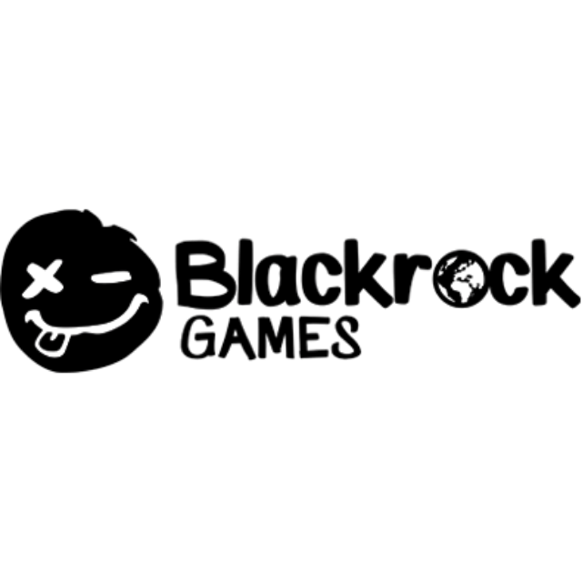 Logo BlackRock Games