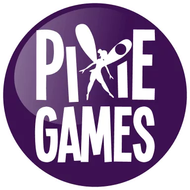 Logo Pixie Games